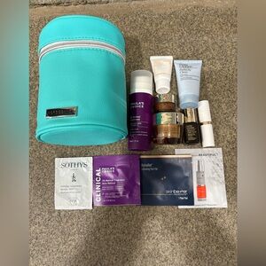 New/Unused Beauty Bundle (Paula's Choice, Estée Lauder +)